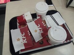 -肯德基(观前新店)