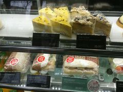 -COSTA COFFEE(上海虹口公园店)