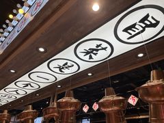 -成都你六姐·牛肉冒菜(城市集市合生汇店)