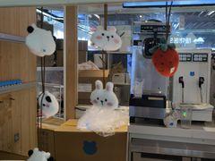 -兰熊鲜奶(西直门凯德mall店)