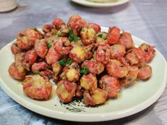 -一棠龙虾•王牌虾球(后湖御华里店)