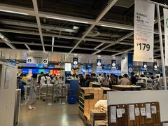 -宜家家居(高新商场店)