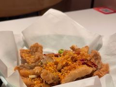 -新旺茶餐厅·早餐·夜宵(仙霞店)