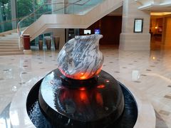 -新发展亚太JW万豪酒店·福苑咖啡厅