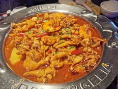 -胖哥俩肉蟹煲(萧山加州阳光店)