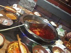-楠火锅(绵阳首店)