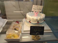 -悟空叔叔蛋糕定制·DIY(德思勤店)