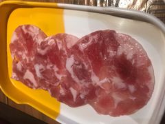 -非烤勿扰自助烤肉(东城时尚店)
