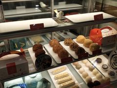 -西树泡芙(湖滨银泰in77B区店)