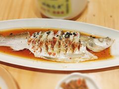 -王捌小院(红花坡店)