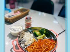 -萨卡屋亲子乐园·餐厅(龙山万物工场店)