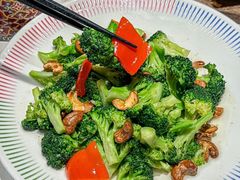 -清真·卡德尔大叔新疆主题餐厅(龙汇路店)