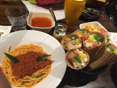 -西缘牛排(荟聚购物中心店)