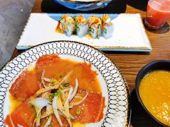 -蟹之国·精品蟹料理(极地店)