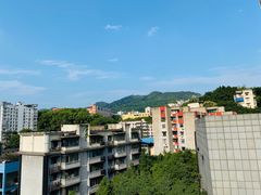 -重庆工商大学(南岸校区)