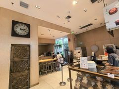 -OUR Bakery(中海环宇荟店)