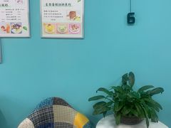 -7cake憩刻生日蛋糕·下午茶(西安店)