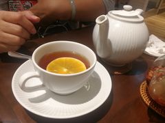 斯里兰卡红茶-HARBS(名铁名古屋店)