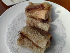 -少林寺欢喜地素斋馆