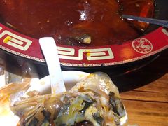 -庄老幺火锅(娄山关路店)