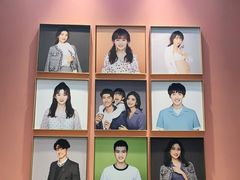 -海马体照相馆(无锡清扬茂业天地店)