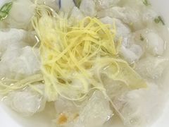 -蟹芆三馄饨
