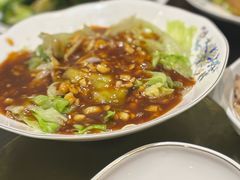 -浩家苑菜馆(汉口路店)