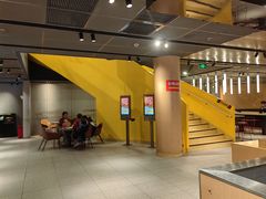 -麦当劳(豫园店)