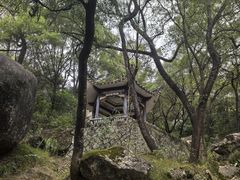 -青芝山风景名胜区