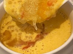 -上海和平饭店龙凤厅 Dragon Phoenix