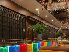 -巴依老爷新疆美食(常营店)