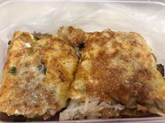 三鲜豆皮-老通城豆皮大王(吉庆街店)