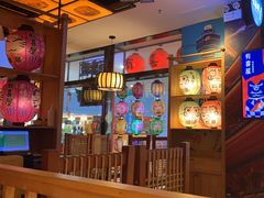 -有喜屋·烧鸟·居酒屋(周浦万达店)