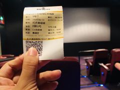 -英皇UA电影城(瑞虹天地月亮湾)