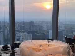 -运·中餐厅(成都华尔道夫酒店)