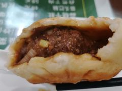 -清真牛街祥云轩门钉肉饼(左家庄店)