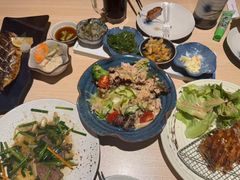 -気楽亭和食料理(气乐亭大世界本店)