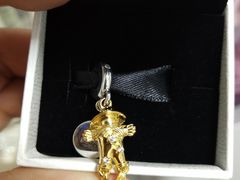 -Pandora潘多拉珠宝(朝阳大悦城店)