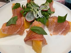 -安妮意大利餐厅(世贸天阶店)