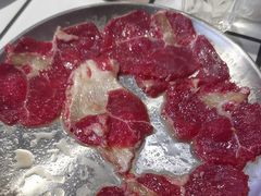 -留香铁板烤肉(解放西路旗舰店)