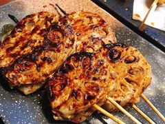 藕片鸡肉盒-一吉焼鸟·FOUNDER(桂林路店)