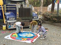-哟吼艺术餐厅·亲子·生日宴