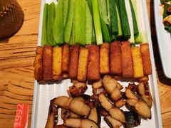 -小船渔村·大连菜(明泽街店)