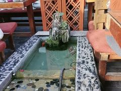 -丽江庭院之爱在路上(西单店)