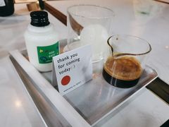 冰川拿铁-ADO KAFE(大学城店)