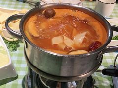 -番食园鲜食火锅(高新店)