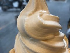 豆浆霜激凌-永和大王(广渠店)
