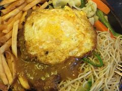 -尼泊尔雪莲餐厅(北京东路店)