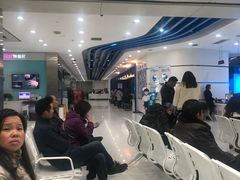 -中国移动(高升桥营业厅)