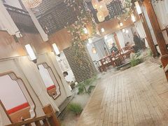 -老太原菜馆(中正天街店)